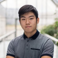 Arc Employee Sébastien Lam's profile photo