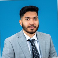 LPL Financial Employee Bryan Delgado's profile photo