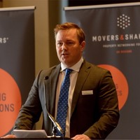 Evolve Executive Search Employee Simon Montgomery's profile photo