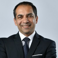 Proparco Employee Djalal Khimdjee's profile photo