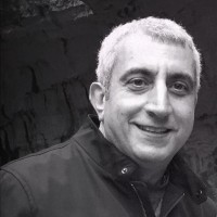 GlobeMed Group Employee Roger Saliba's profile photo