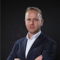 VM.PL Software House Employee Rafał Peno's profile photo