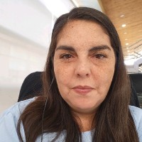 ANASAC Employee Cynthia Manzano's profile photo