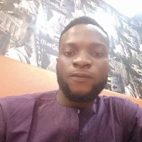 ComeRiver Employee Olawale Balogun's profile photo