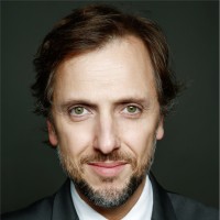 Pernel Media Employee Jean-Marc Rouhette's profile photo