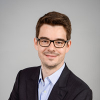 Ciril GROUP Employee Philippe Marco's profile photo