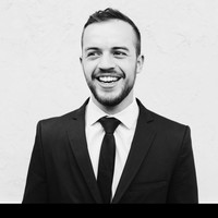 Posit PBC Employee Josh du Plooy's profile photo