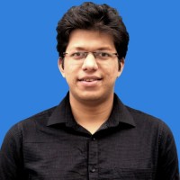 Monarch Tractor Employee Sanket Goyal's profile photo