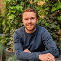 Higherin (Previously RMP Enterprise) Employee Alastair Lindsay's profile photo