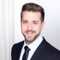 BNP Paribas Real Estate Employee Stephan Eckert's profile photo