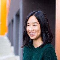 Collective Employee Sophia Liu's profile photo