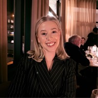 Frenna AB Employee Tilda Larsson's profile photo