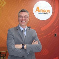 Argox Employee Hector Lin's profile photo
