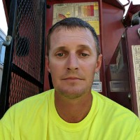 Fleming West Building Company Employee Shawn Halstead's profile photo