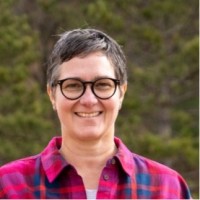 Afton Alps Ski Area Employee Joy Hedding's profile photo