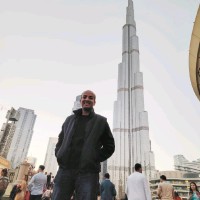 Almoatasem Mohamed's profile photo