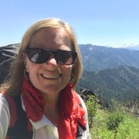 St. Joseph Health Employee Marcelle Mahan's profile photo