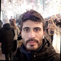 Aman Employee Fatih Ateş's profile photo