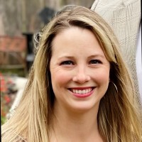 Kinetech Cloud Employee Kate Parsons's profile photo