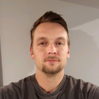 GFL Environmental Inc. Employee Kyle Purdy's profile photo