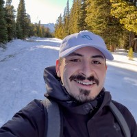 Ricochet360 Employee Manny Llanos's profile photo