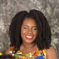 Elsie Tweneboah-Koduah Email