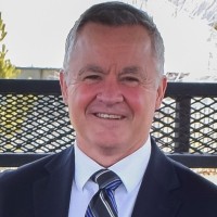 Avnet Employee Brian O'Very's profile photo