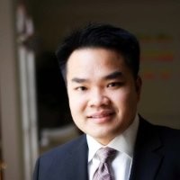 PureChart Employee Son Tran's profile photo