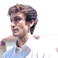 Alpha Beta Partners Ltd Employee Daniyal Akmal's profile photo