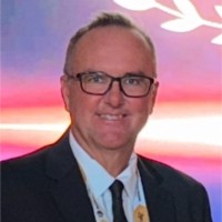 Overhead Conveyor Employee Mike Sherman's profile photo