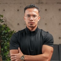 Wojo Media Employee Assael Leon's profile photo