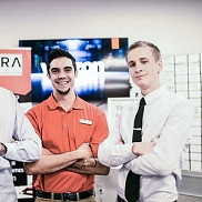 Go Wireless - Verizon Wireless Premium Retailer Employee Anthony Chiechi's profile photo