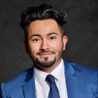 Cognizant Employee Armando Sanchez's profile photo