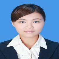 Midea Group Employee Daisy Ouyang's profile photo