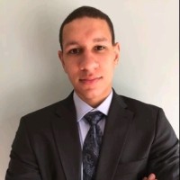 Bank of America Employee Grant Colbert's profile photo