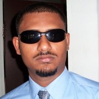 Trinidad and Tobago Electricity Commission Employee Vedash Seegobin's profile photo