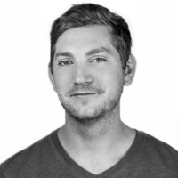 Anitian Employee Forrest Zimmerman's profile photo