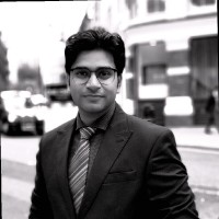 Barclays Employee Ankit Singla's profile photo