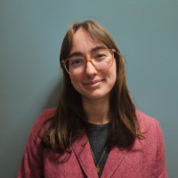 Community Unit School District 200 Employee Madeleine Wetzel's profile photo