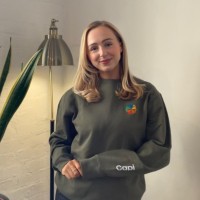 Gracie Sparks Email & Phone Number