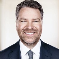 Schreuder Partners Compensation Lawyers Employee Mark Schreuder's profile photo