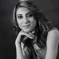 TWT Employee Virginia Gregorian's profile photo