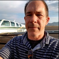 Atlantic Aviation Employee Kevin Holmes's profile photo