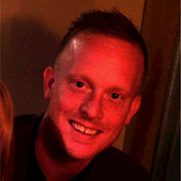 Gareth Fox Email