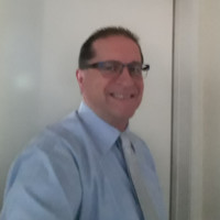 SENTRE Employee Joseph English's profile photo