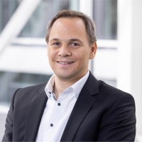 Miele Employee Arno Wortmann's profile photo