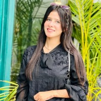 Dynamasstech Employee Laiba Asif's profile photo