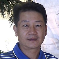 Regulus Employee Gary Shih's profile photo