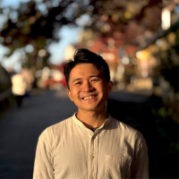 BW Offshore Employee David Teh's profile photo