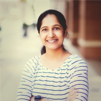 Deactivated: Turnberry Solutions Employee Kanika Sharma's profile photo